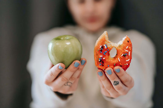 The Art of Weight Management