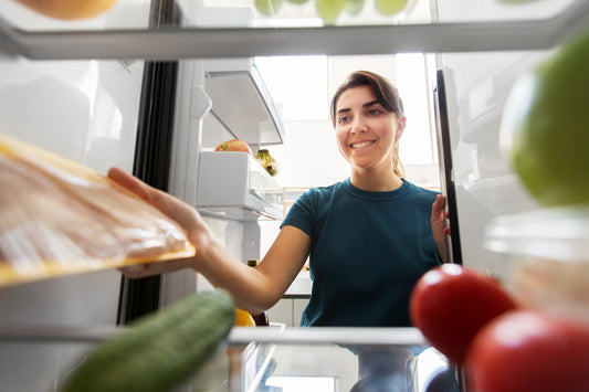 How Fiber Supplements Can Aid in Weight Loss