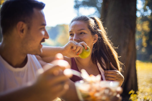 Top 10 Natural Fiber Supplement for Digestive Health