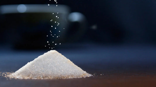 Sugar-Eliminating Technology Has Arrived