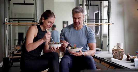 The Science Behind Sugar-Blocking Supplements