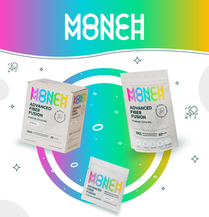 Presale of Monch Monch Prebiotic Drink Mix