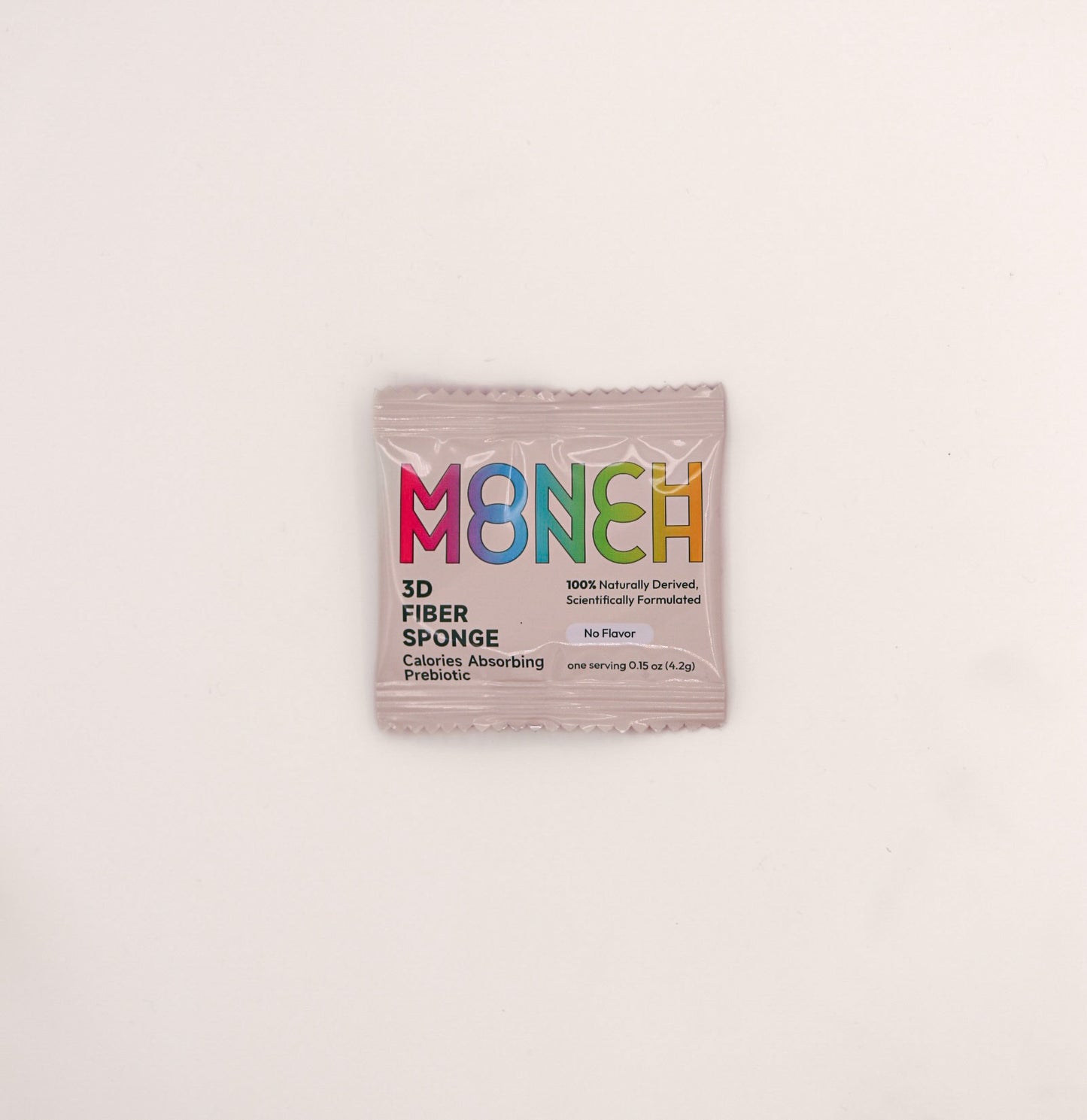 Monch Monch® Calorie Absorbing Fiber Sponge